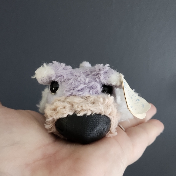 2004 the dog mcdonalds plushes schnauzer - Picture 9 of 9